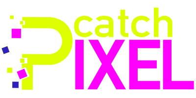 Catchpixel logo